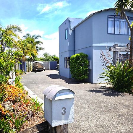 Casa On Tawa, Oneroa Villa Exterior photo